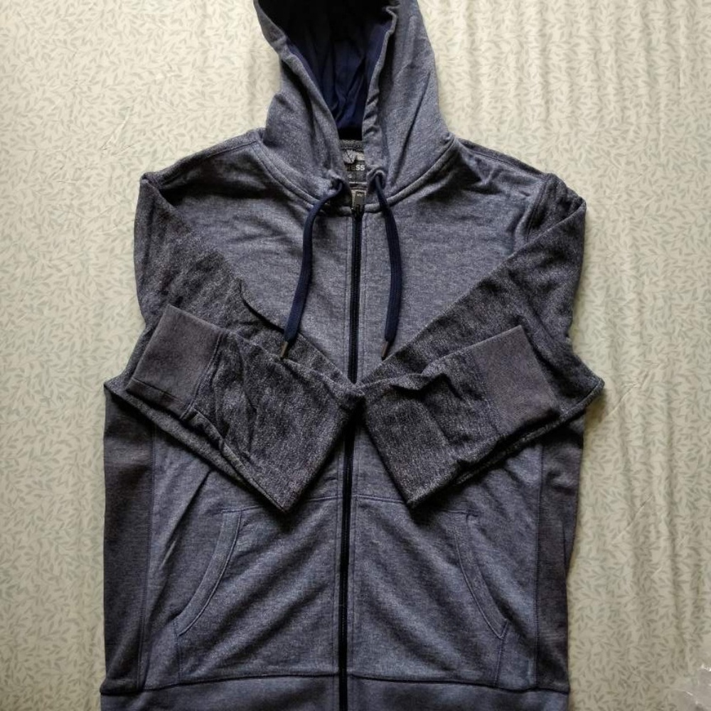 Men's Express Jacket